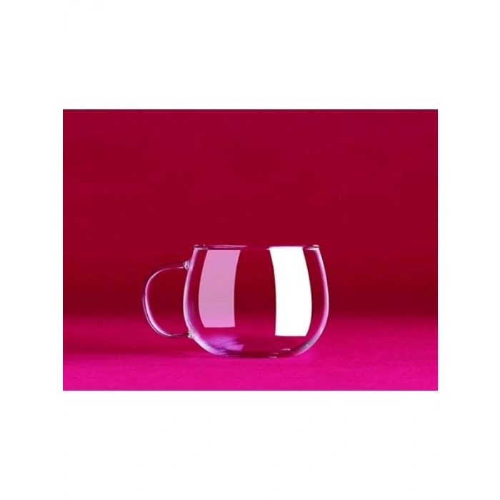 Şık 410 CC Kapasiteye Sahip LITE Kupa, 1 Adet