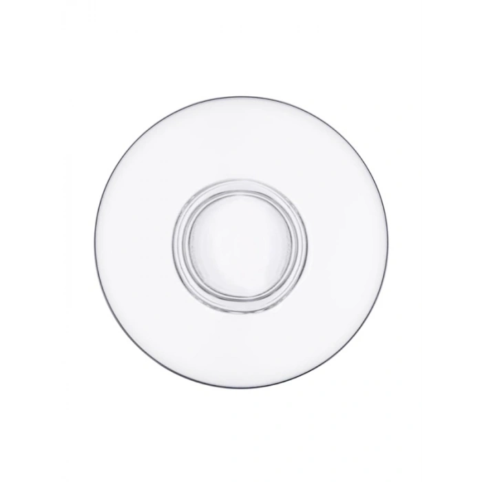 Şık Çay Tabağı - Estetik Tasarım