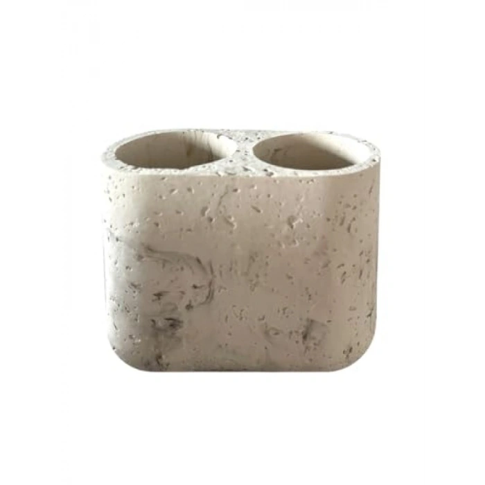 Şık Diş Fırçalık, Modern Tasarım