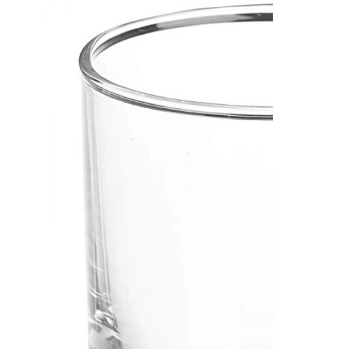 Şık Hediye Kutusunda 6lı 250 CC Viski Bardak Seti