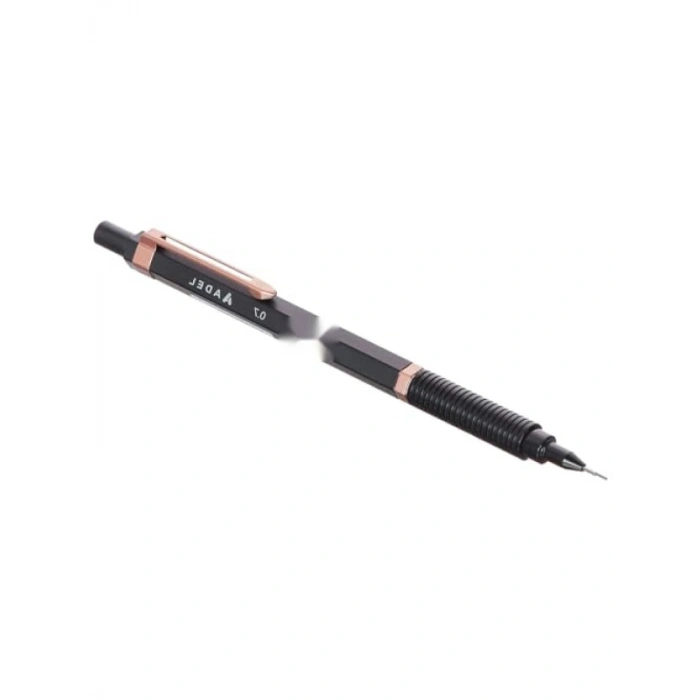 Şık Metal Gövdeye Sahip 0.7 mm Versatil Kalem
