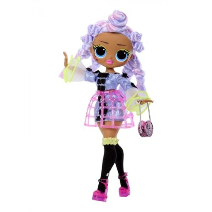 Şık Moda Bebek - Hediye Paketi İçerisinde