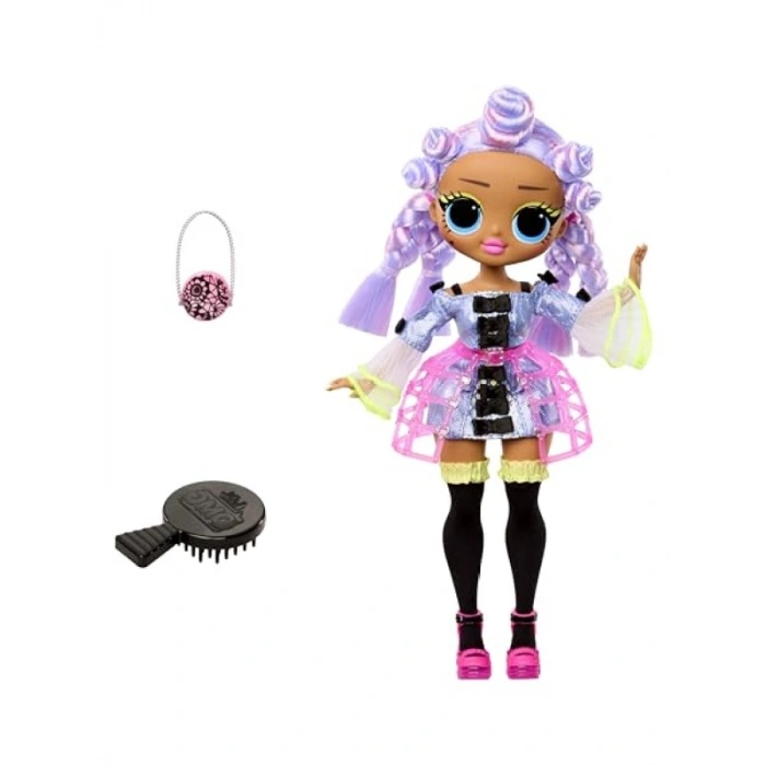 Şık Moda Bebek - Hediye Paketi İçerisinde