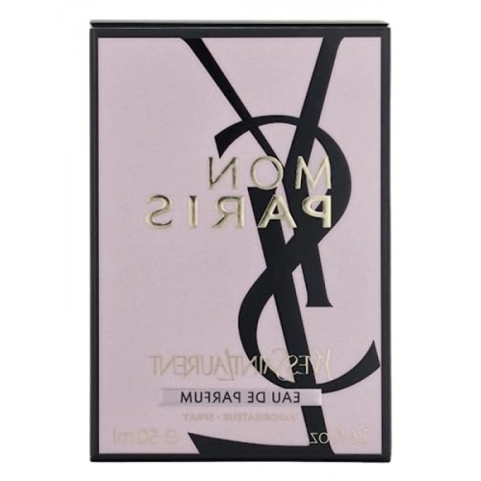 Şık Parfüm - 50 Ml Ferahlatıcı Koku