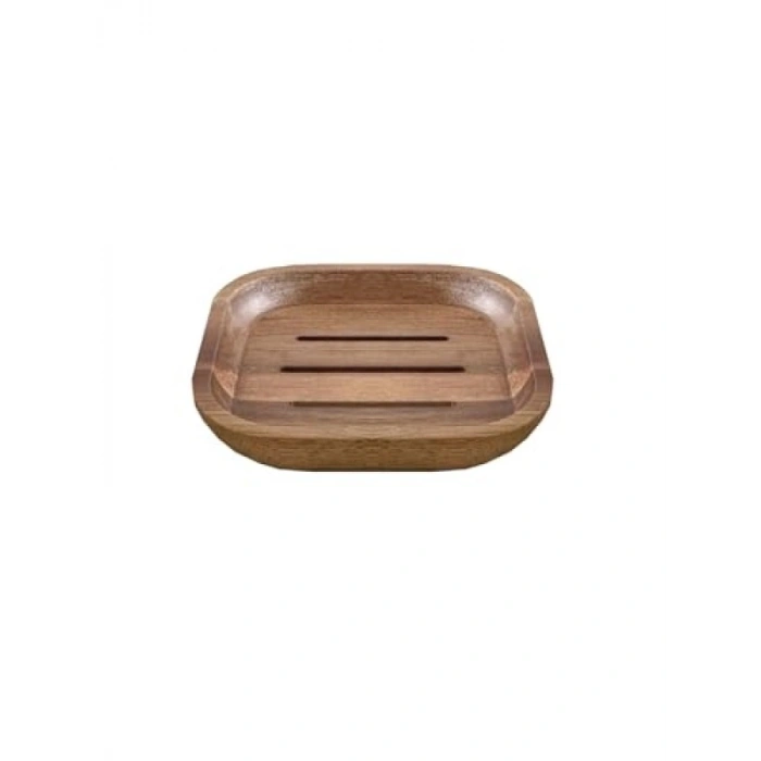 Şık Sabunluk - Modern Tasarım, Dayanıklı Malzeme