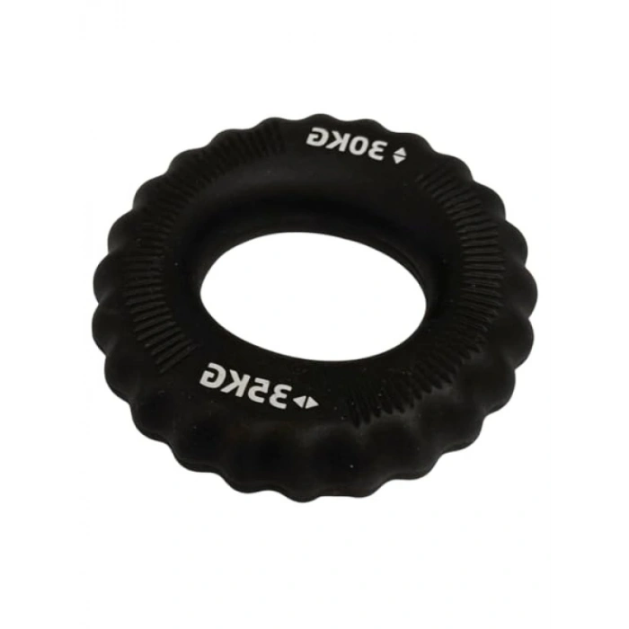 Sık Sık Silikon Sıkma Aparatı, Siyah, İki Sertlik