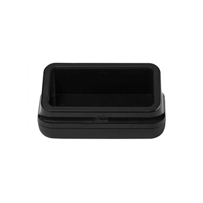 Şık Siyah Kartvizitlik