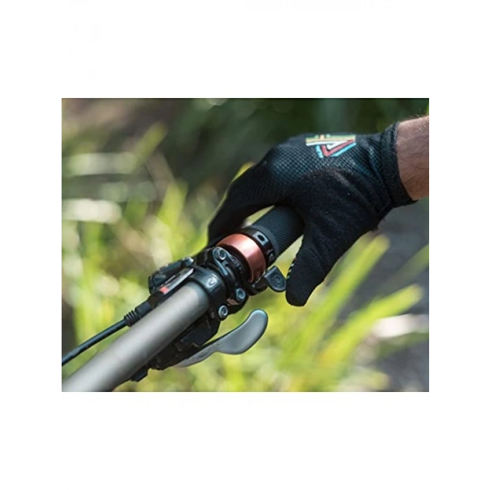 Şık Tasarımlı Bisiklet Zili