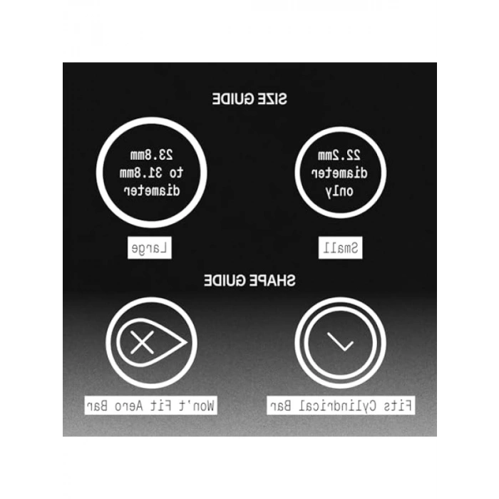 Şık Tasarımlı Bisiklet Zili