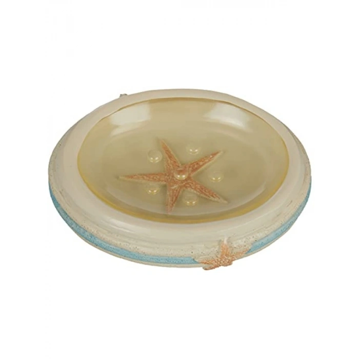 Şık Tasarımlı Dekoratif Sabunluk