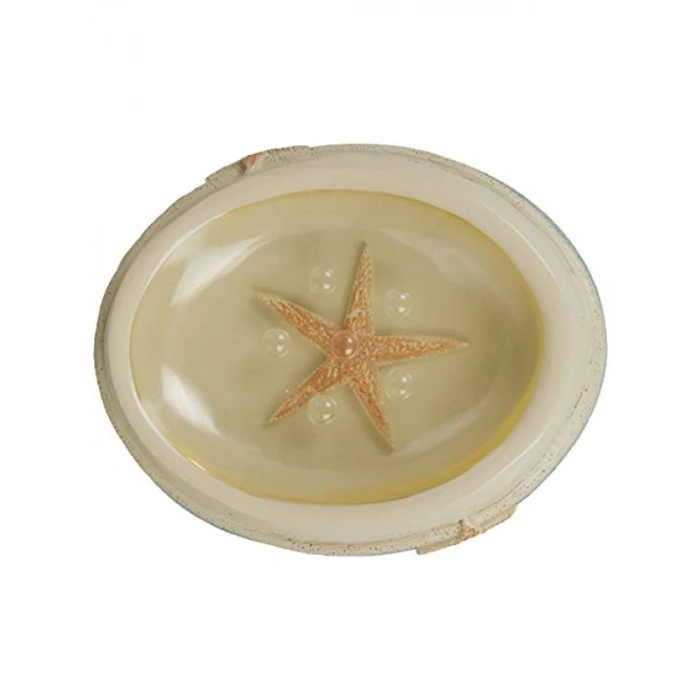 Şık Tasarımlı Dekoratif Sabunluk