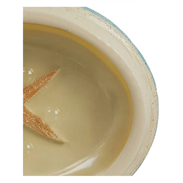 Şık Tasarımlı Dekoratif Sabunluk