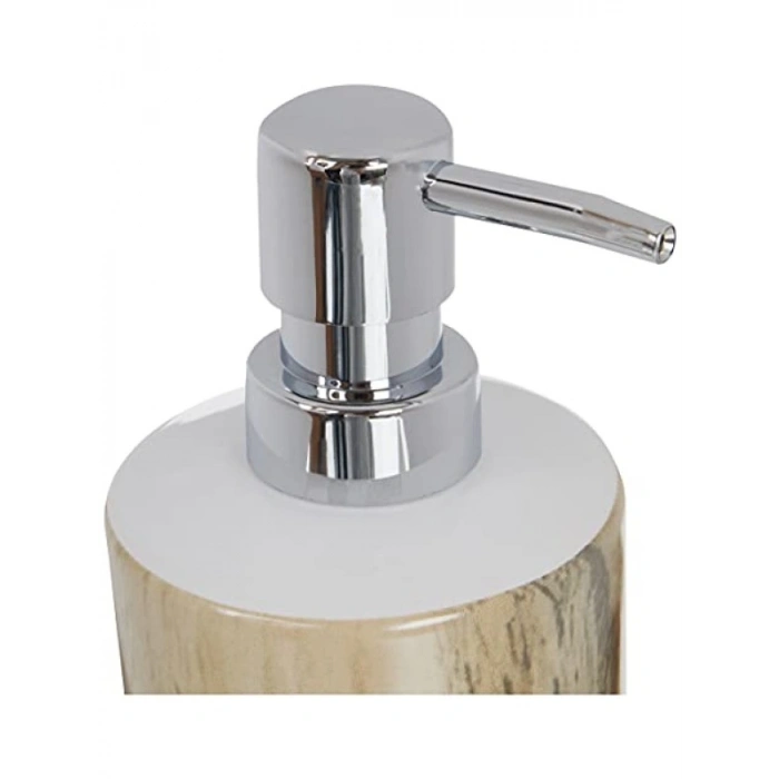 Şık Tasarımlı Dekoratif Sıvı Sabunluk