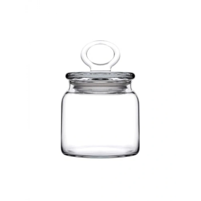 Şık Tasarımlı Hediye Kutulu Slim Kavanoz Seti