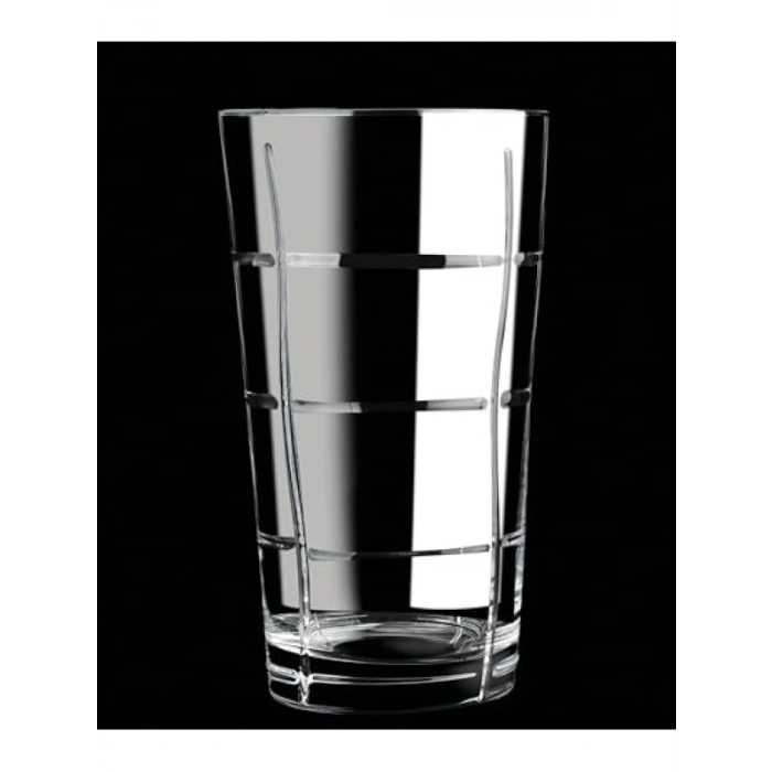 Şık Tasarımlı Wireframe Vazo - Sade ve Modern