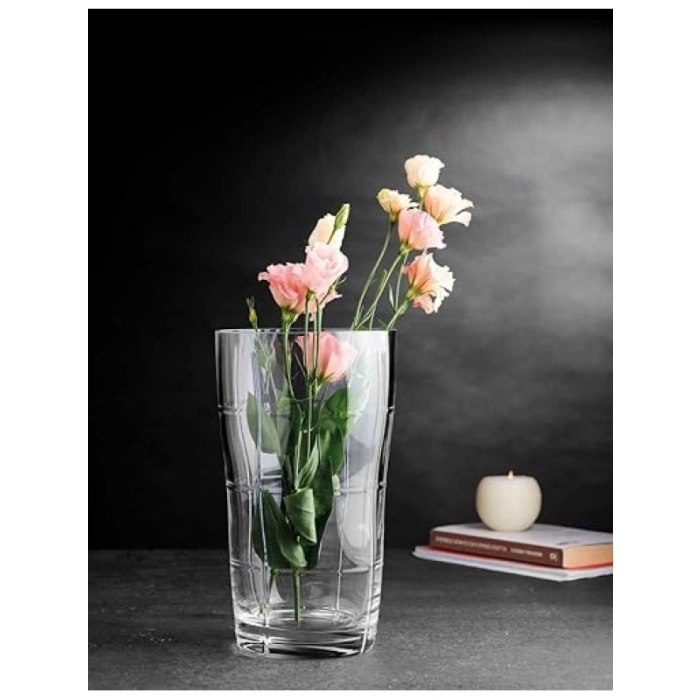 Şık Tasarımlı Wireframe Vazo - Sade ve Modern