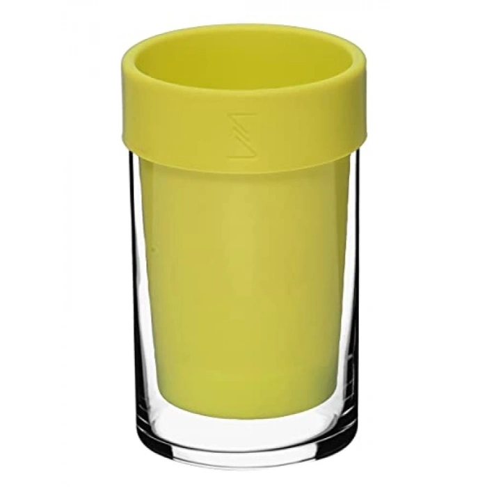 Şık ve Fonksiyonel Silikon Süzgeçli Çatal Kaşıklık