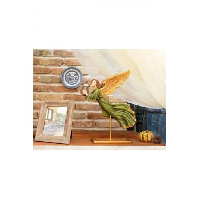 Şık Vienne Biblo - Yüksek Kaliteli Dekoratif Aksesuar