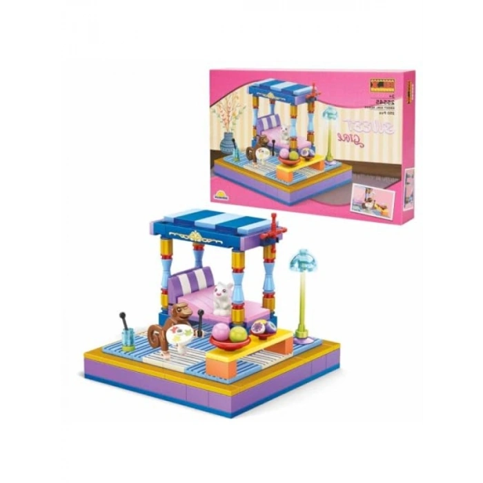 Şık Yatak Odası Takımı