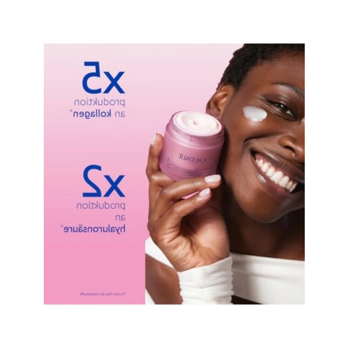 Sıkılaştırıcı Gece Bakım Kremi 50 ml