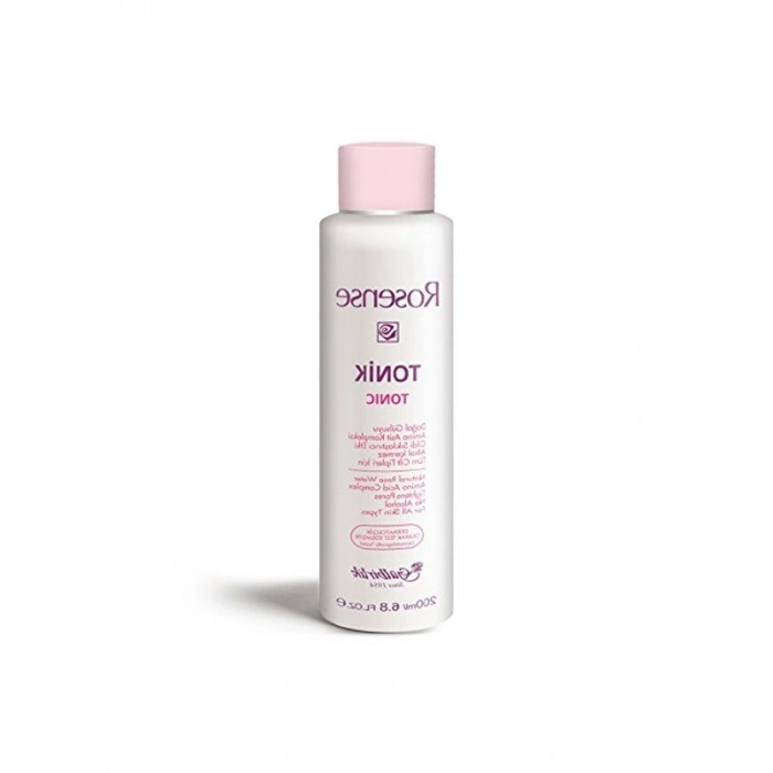 Sıkılaştırıcı Tonik, 200 ml, Cilt Bakımı için Etkili