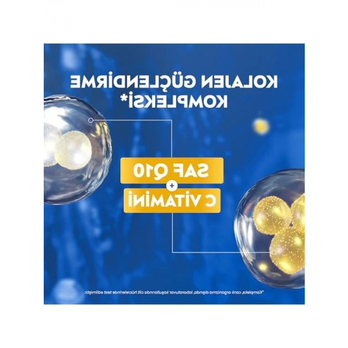 Sıkılaştırıcı Vücut Losyonu, C Vitamini ve Kiraz Çiçeği ile 650 ml