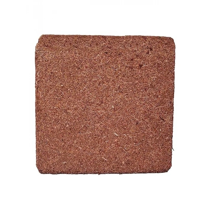 Sıkıştırılmış Hindistan Cevizi Torfu, 10 kg Su Tutucu Özellik