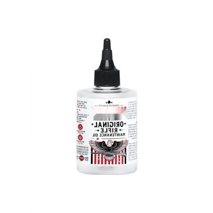 Silah Bakım Yağı - 100 ml