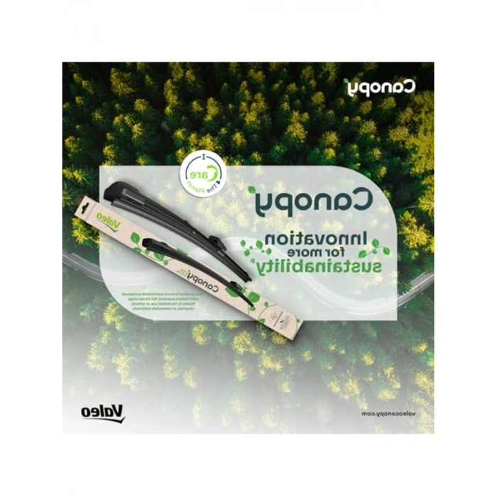 Silecek Seti, 475 MM Uzunlukta Range Rover Velar ve Tesla Uyumlu