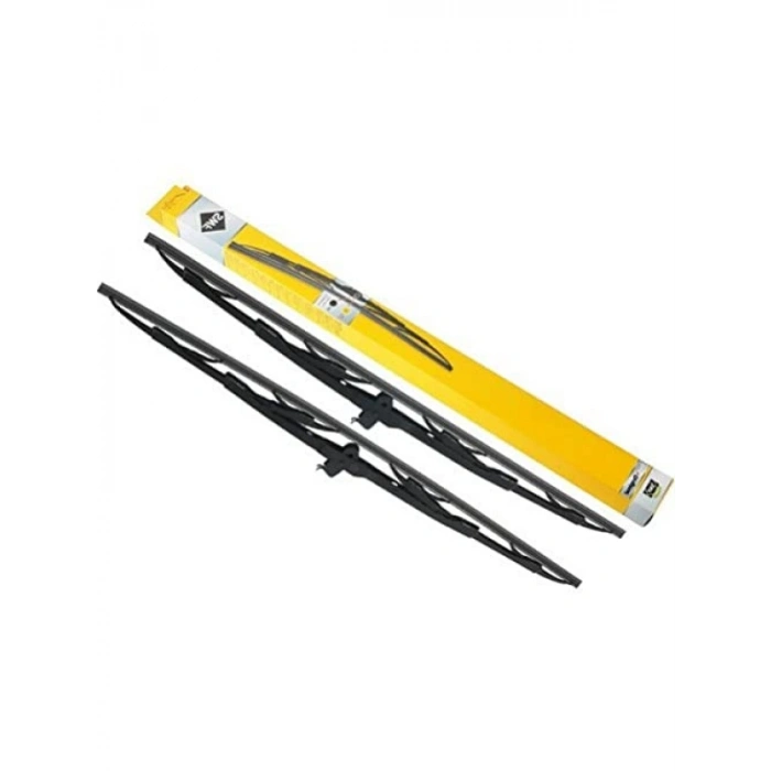 Silecek Seti, 580 + 500 MM Uyumlu