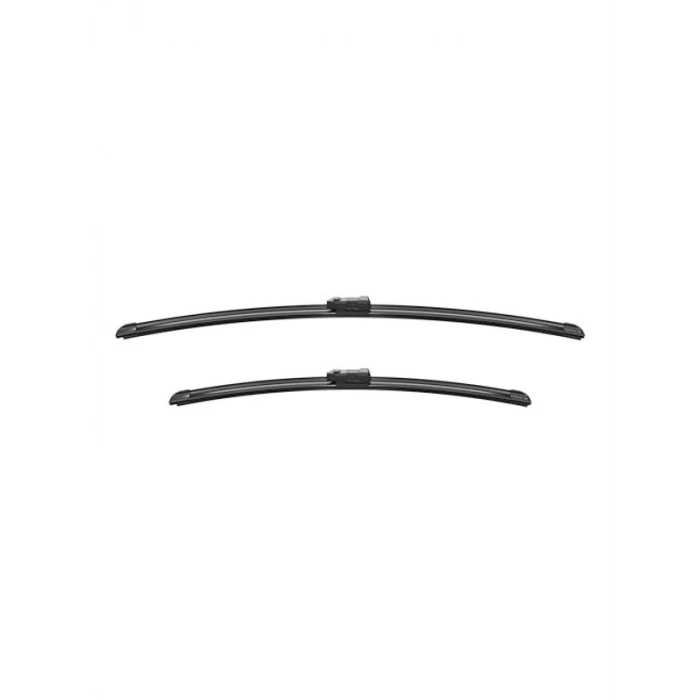 Silecek Seti, Alfa Romeo Tonale ve Audi E-Tron ile Uyumlu