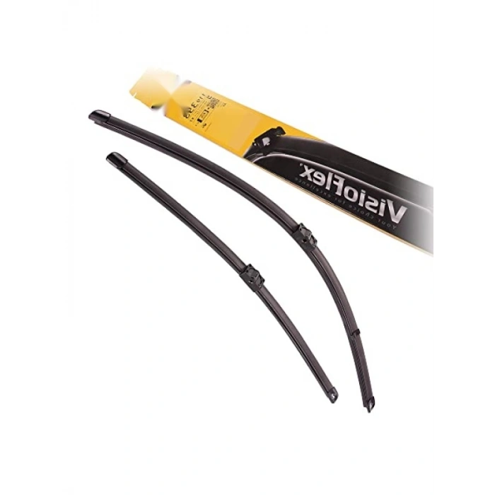 Silecek Seti - BMW 3 Serisi E90 (2009-2011) Uyumlu