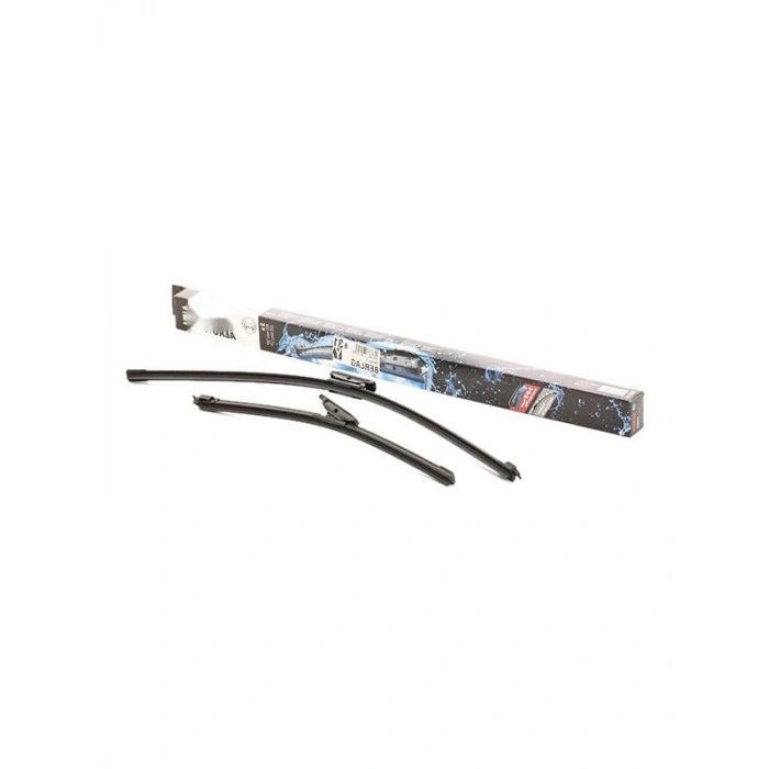 Silecek Seti Citroen C4 Cactus İçin [650/425 mm]