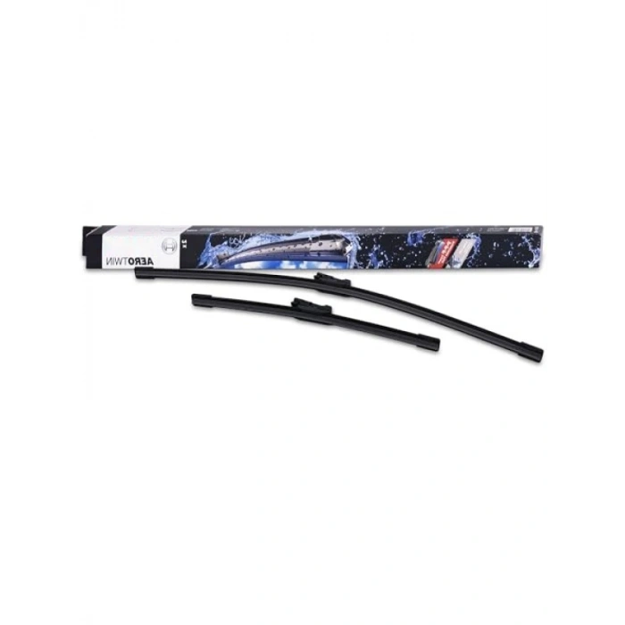 Silecek Seti - Fiat 500 (2009-2016) ve Renault Zoe (2013-2019)