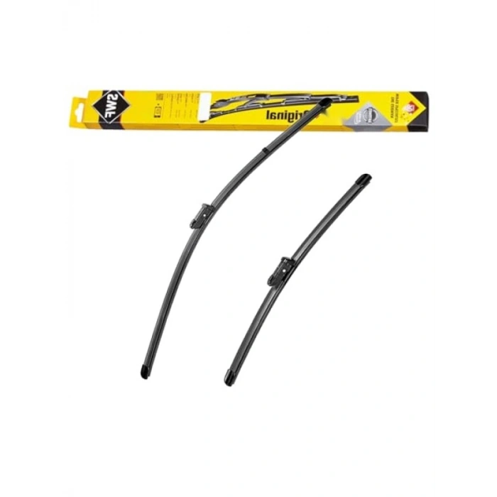 Silecek Seti VW ID.4 (2021 ve sonrası) 700+450 mm