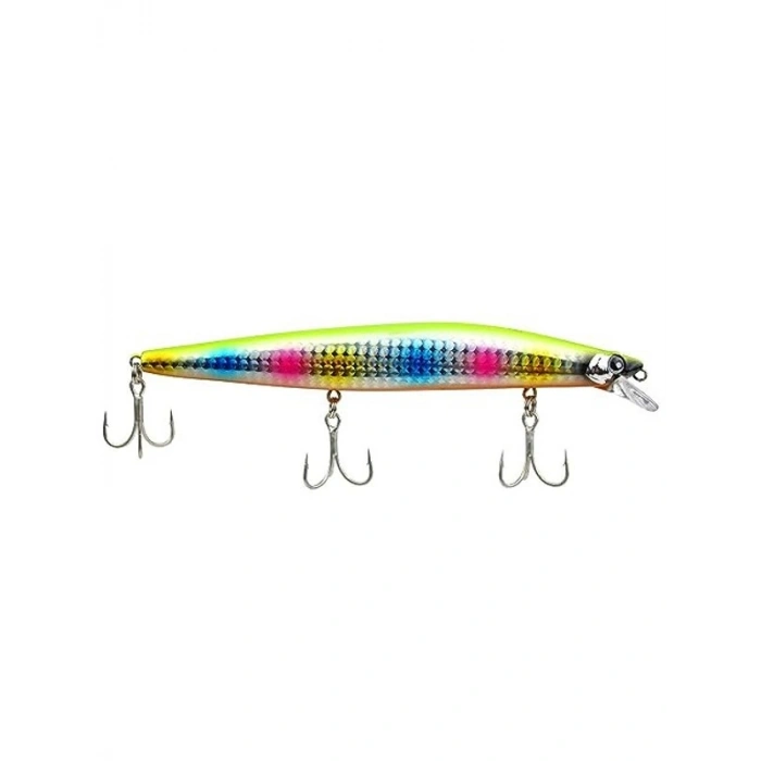 Silence Ninja 160 F 32gr Yellow RB Black