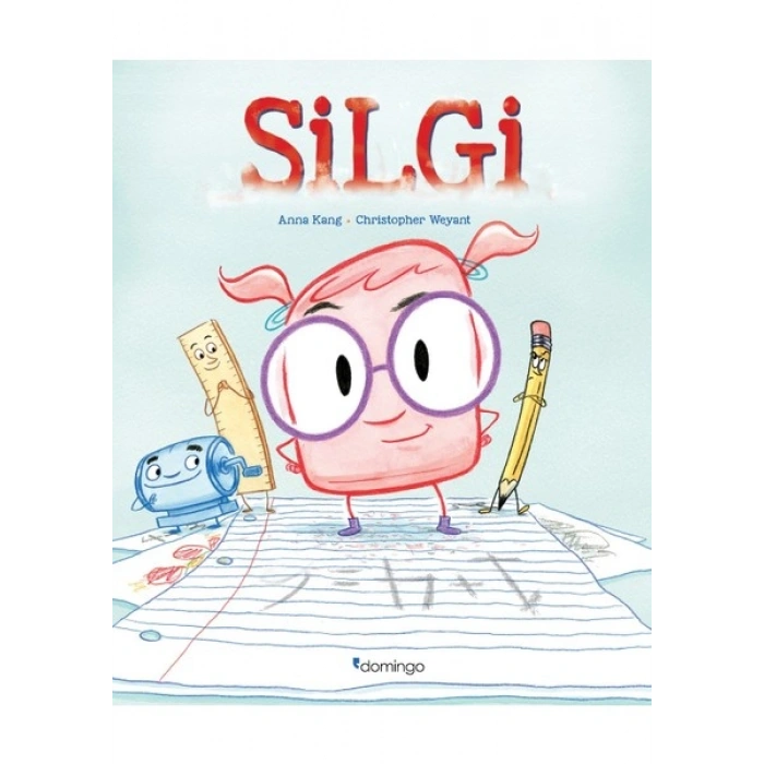 Silgi - Anna Kang Christopher Weyant
