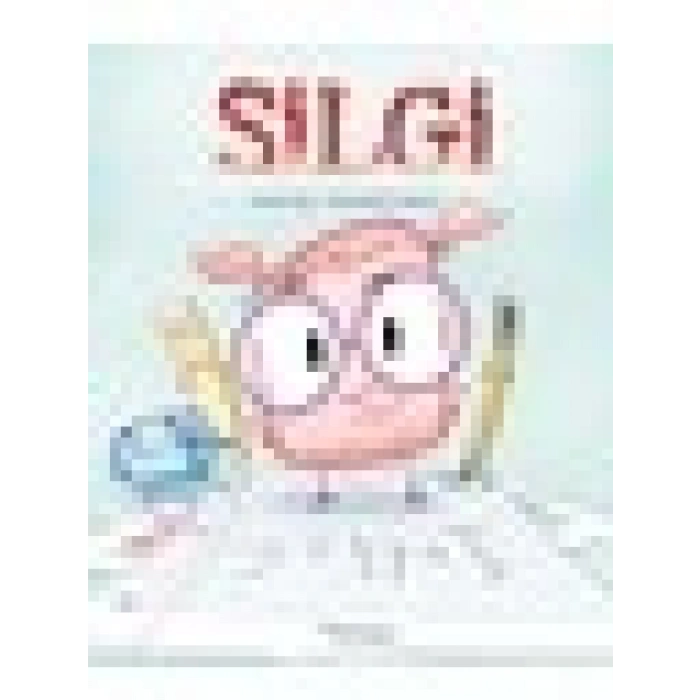 Silgi - Anna Kang Christopher Weyant