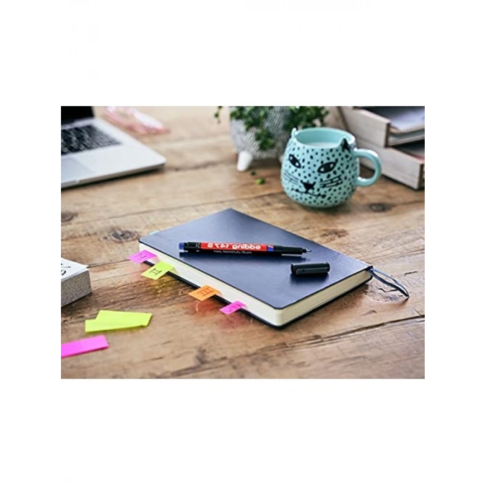 Silgili Asetat Kalemi, 0.3 mm Uç, 1 Adet