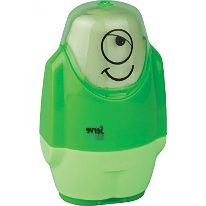 Silgili Kalemtiraş - Fosforlu Yeşil