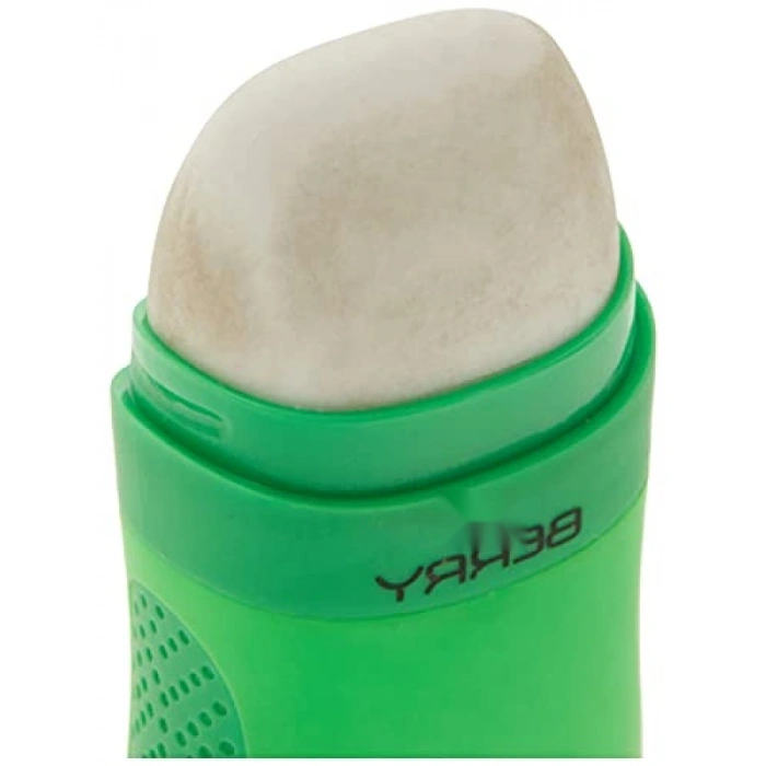 Silgili Kalemtıraş, Yeşil, Dayanıklı Tasarım