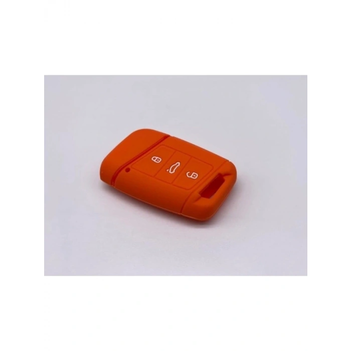 Silikon Anahtar Kılıfı Uyumlu Araç Modelleri için