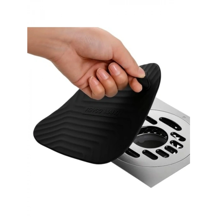 Silikon Drenaj Tıkacı - Koku ve Böcek Önleyici