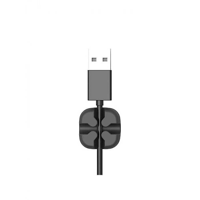 Silikon Kablo Düzenleyici, Masaüstü Organizer