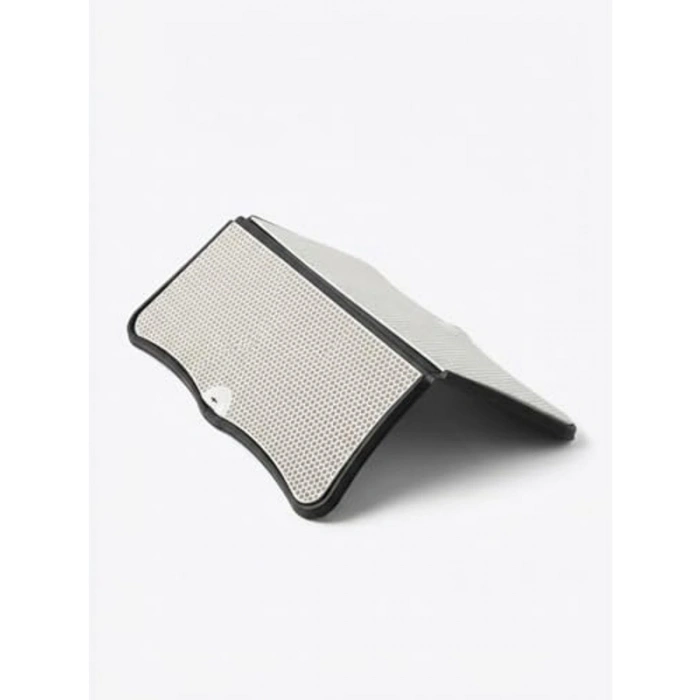 Silikon Katlanabilir Kedi Kumu Paspası, 45x53 cm