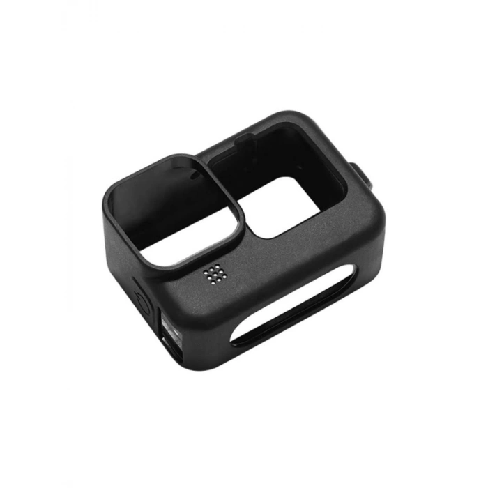 Silikon Kılıf - GoPro Uyumlu