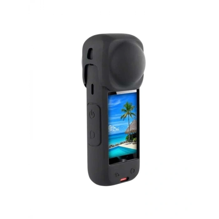 Silikon Koruma Kılıfı