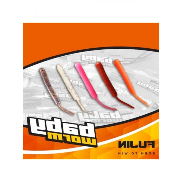 Silikon LRF, 5.2 cm, Floating ve UV Camo