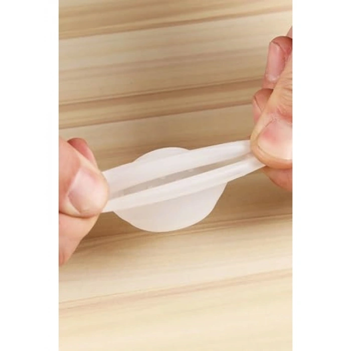 Silikon Masa Sandalye Koruyucu – 8 Adet