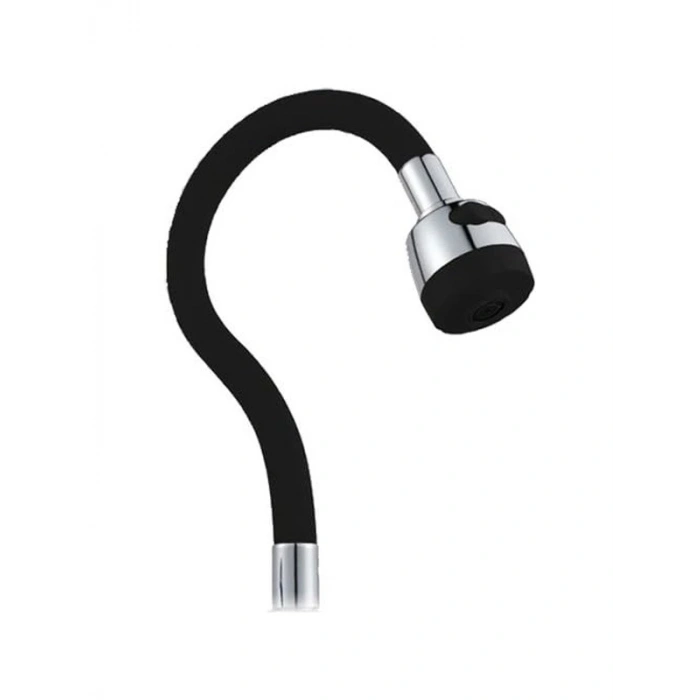 Silikon Musluk Başlığı, Oynar Başlıklı Tasarruflu